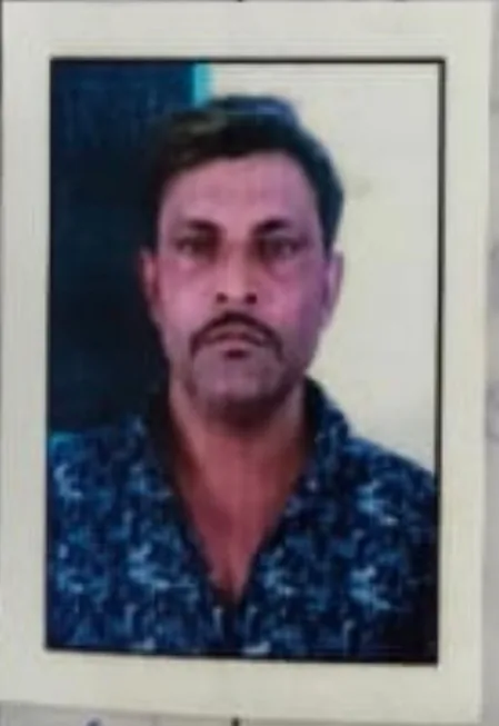 यूपी: 1 लाख का इनामी बदमाश आसिफ छैमार मुठभेड़ में ढेर, कई राज्यों में हत्या-डकैती के 21 मामले थे दर्ज