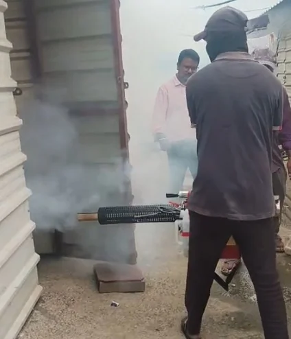 गुजरात में वेक्टर-जनित बीमारियों पर प्रभावी नियंत्रण, मलेरिया, डेंगू और चिकनगुनिया के मामलों में बड़ी गिरावट