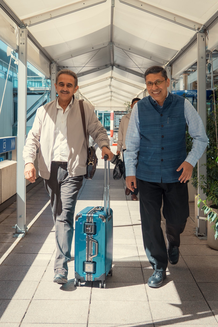 AI गवर्नेंस पर UN की पहली वैश्विक बैठक जिनेवा में, भारत का नेतृत्व करेंगे मंत्री कीर्ति वर्धन सिंह