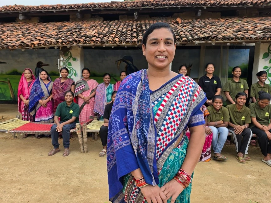 ओडिशा: देबरीगढ़ में इको-टूरिज्म से महिलाओं को बना रहीं आत्मनिर्भर, 'मन की बात' में PM ने की मैथिली भुए की सराहना