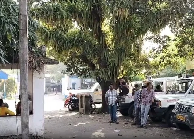 पश्चिम बंगाल: नाबालिग से दुष्कर्म और हत्या के आरोपी की पुलिस मुठभेड़ में मौत, परिवार ने कहा - यही अंजाम होना था