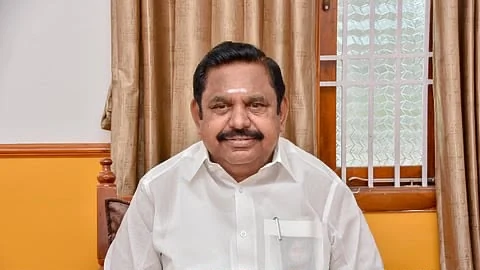 चुनावी हार और अंदरूनी कलह के बीच AIADMK की अहम बैठक, पलानीस्वामी के नेतृत्व पर टिकी निगाहें