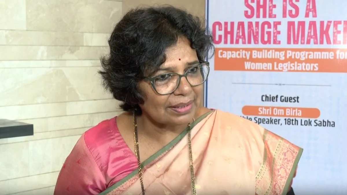 घरेलू हिंसा से सुरक्षा: महिला आयोग देशभर के प्रोटेक्शन ऑफिसर्स के लिए दिल्ली में करेगा राष्ट्रीय सम्मेलन