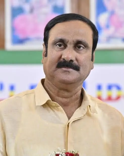 तमिलनाडु: नए सचिवालय के लिए 'पल्लवन इल्लम' के चुनाव पर PMK ने उठाए गंभीर सवाल