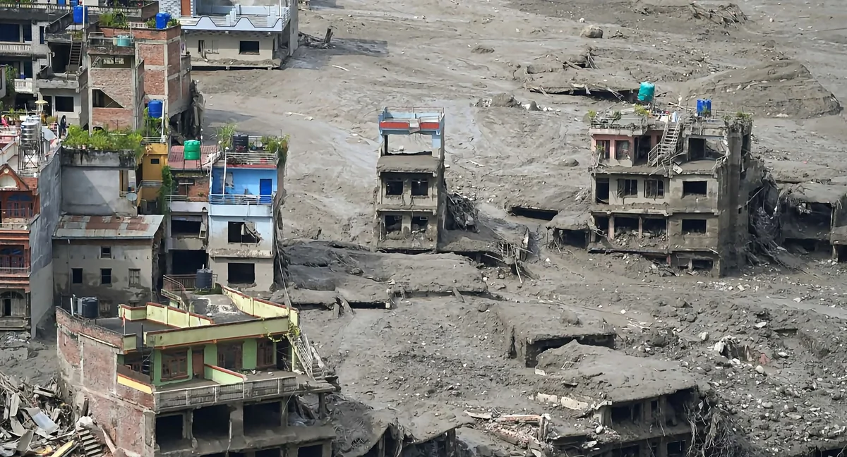 नेपाल बाढ़ पीड़ितों के लिए अमेरिका और संयुक्त राष्ट्र ने की मदद की घोषणा, आपातकालीन सहायता भेजी