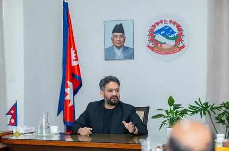 नेपाल: मधेश में सांप्रदायिक तनाव के बाद एक्शन में प्रधानमंत्री, विपक्षी नेताओं संग की बैठक