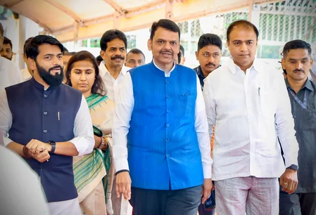 महाराष्ट्र: किसानों को सहकारी समिति की सदस्यता देना होगा अनिवार्य, सरकार लाई नया विधेयक