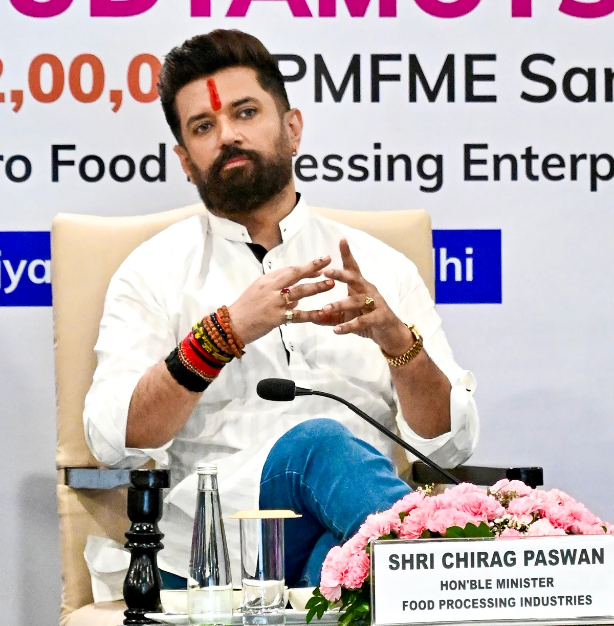 मंत्री के बयान से चिराग पासवान असहमत, राघोपुर नाव हादसे पर तेजस्वी यादव को भी घेरा