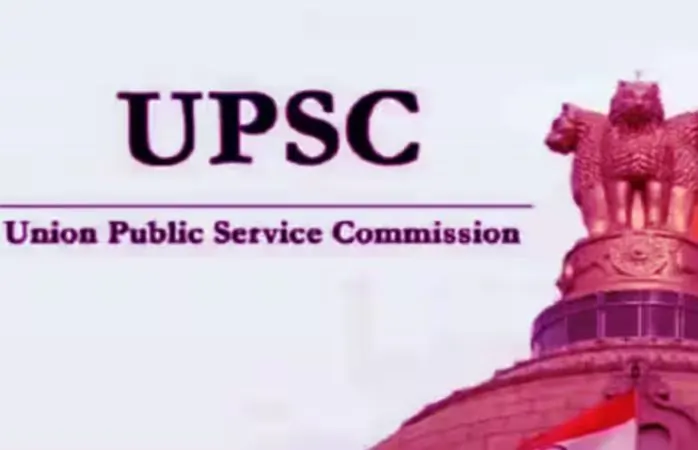 UPSC ESE 2027: इंजीनियरिंग की 480 भर्तियों के लिए आवेदन खुले, जानें पूरी प्रक्रिया