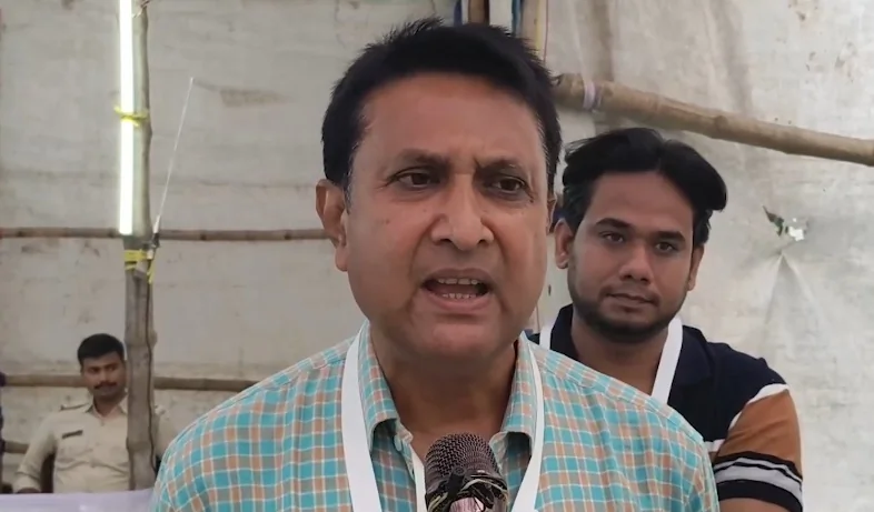 पश्चिम बंगाल: रेजीनगर उपचुनाव में धांधली के गंभीर आरोप, कांग्रेस उम्मीदवार ने की दोबारा चुनाव की मांग