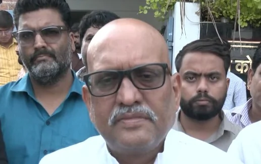 यूपी में 'मछली विवाद' पर कांग्रेस अध्यक्ष अजय राय का पलटवार, कहा- सबूत दें या इस्तीफा दें सीएम योगी