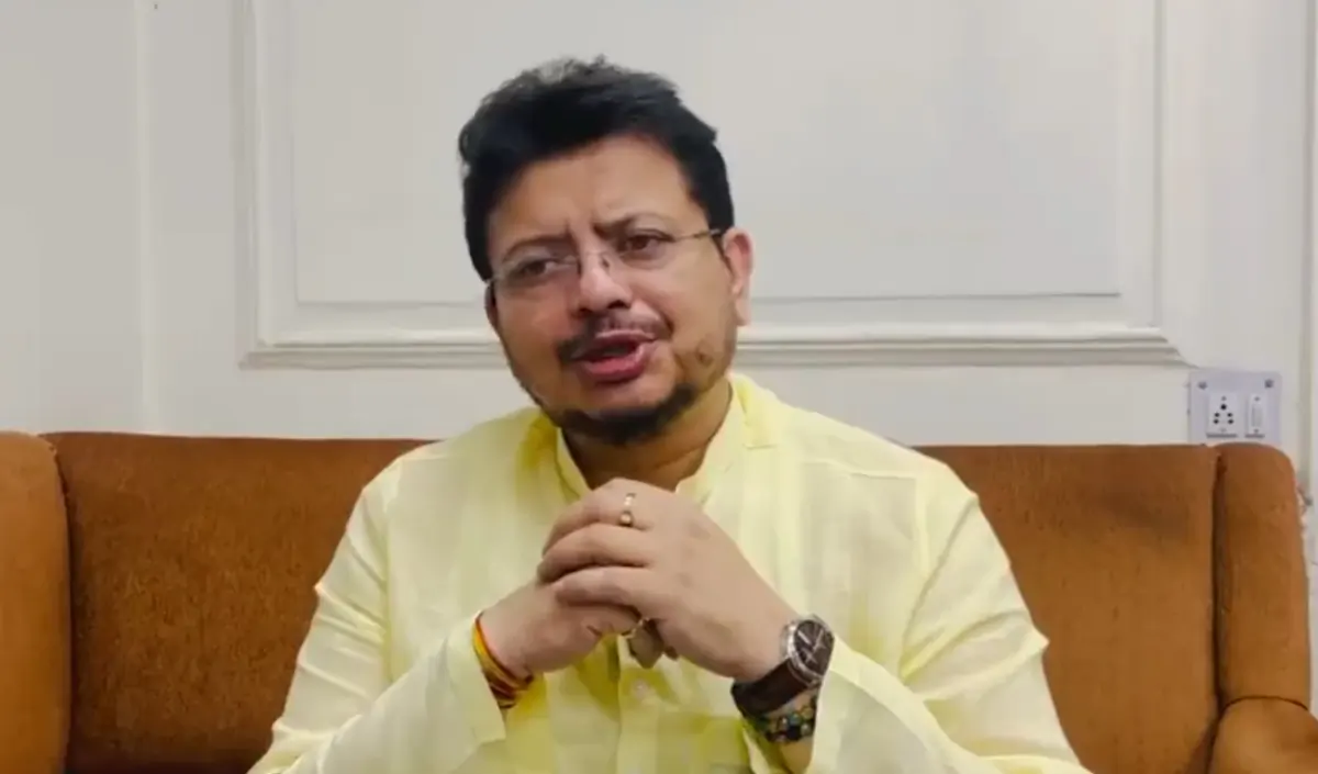 नंदीग्राम उपचुनाव: कांग्रेस उम्मीदवार मिलन प्रधान गिरफ्तार, भाजपा पर ‘प्रतिशोध’ का आरोप, TMC नेता ने कहा - हमने की थी शिकायत