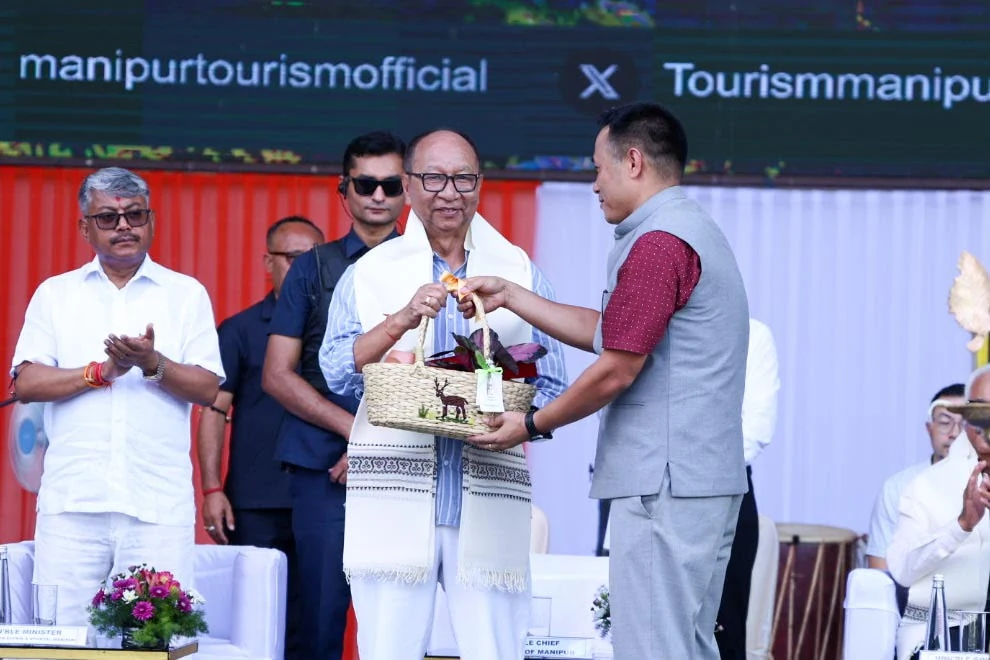 मणिपुर: जातीय हिंसा के कारण पर्यटन उद्योग संकट में, पर्यटकों की संख्या में भारी गिरावट