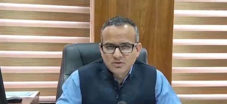 हिमाचल प्रदेश में फिर सक्रिय हुआ मानसून, कई जिलों में भारी बारिश का अलर्ट जारी
