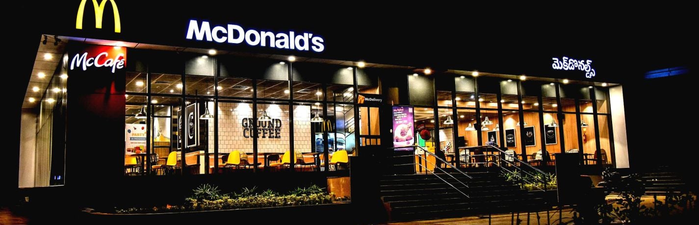 Macdonald's इंडिया (प.-द.) ऑपरेटर वेस्टलाइफ घाटे में: बिक्री बढ़ने के बावजूद क्यों हुआ ₹2.7 करोड़ का नुकसान?