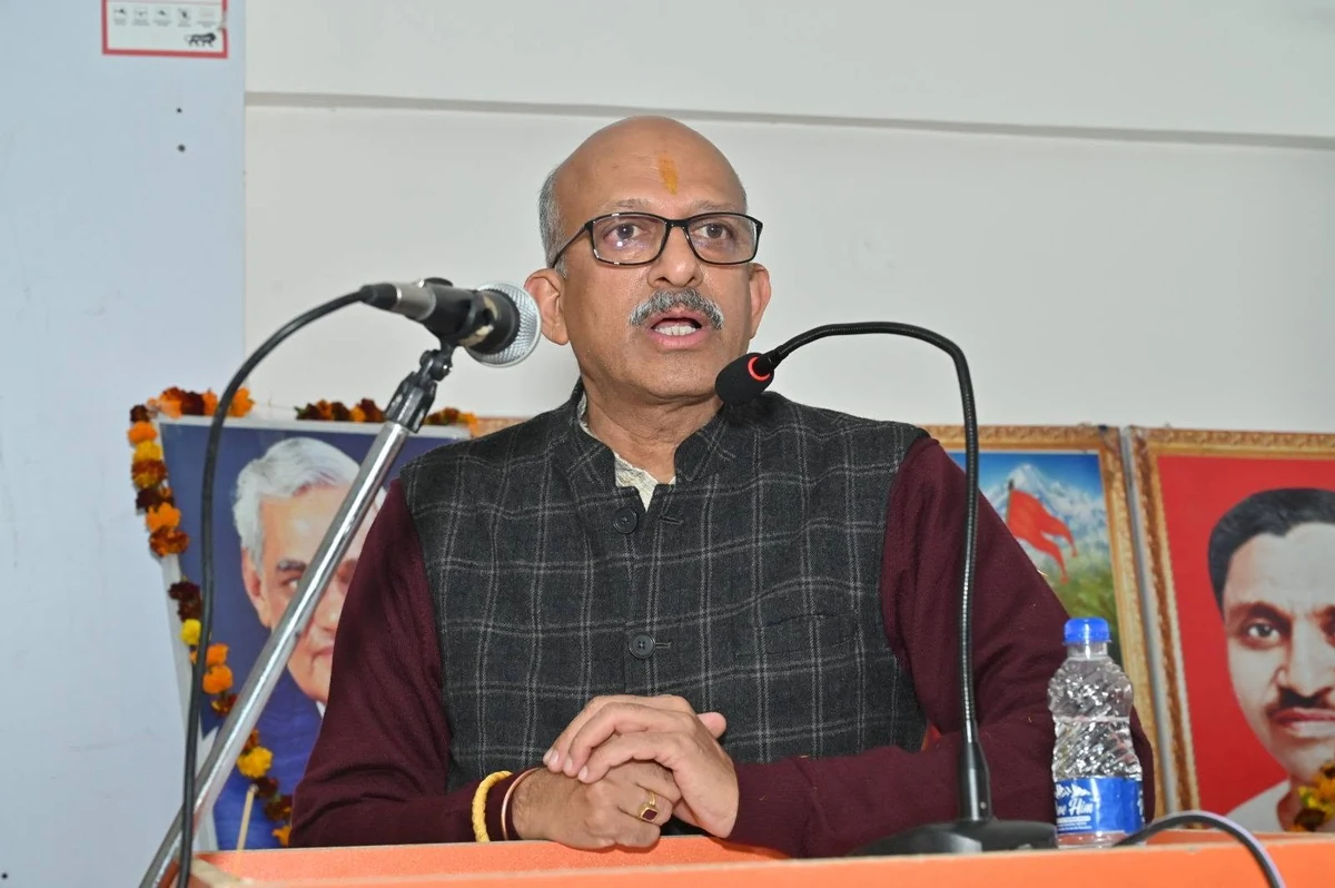 हिमाचल: सरकारी अनुदान में हेरफेर का आरोप, पूर्व विधायक होशियार सिंह के खिलाफ FIR
