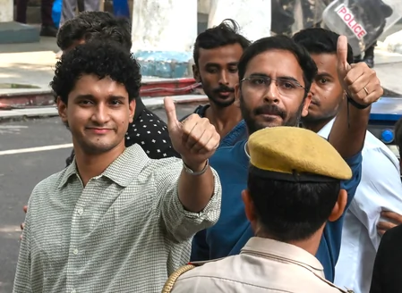 CJP प्रवक्ता आशुतोष रांका और सौरव दास केस: SEM कोर्ट ने सुनवाई पूरी की, फैसला सुरक्षित