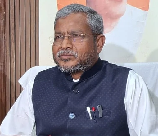 झारखंड परीक्षा घोटाला: बाबूलाल मरांडी ने CID जांच पर उठाए सवाल, बोले - CBI ही करे निष्पक्ष पड़ताल