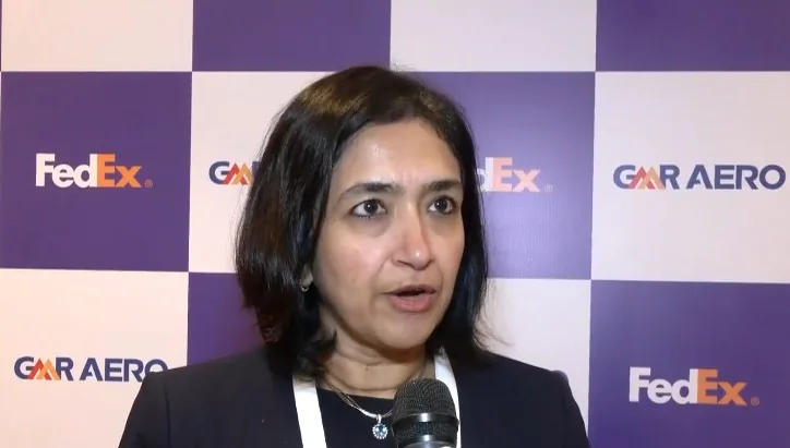FedEx का दिल्ली एयरपोर्ट पर ₹1250 करोड़ का निवेश: भारत कैसे बन रहा है वैश्विक सप्लाई चेन का नया केंद्र?