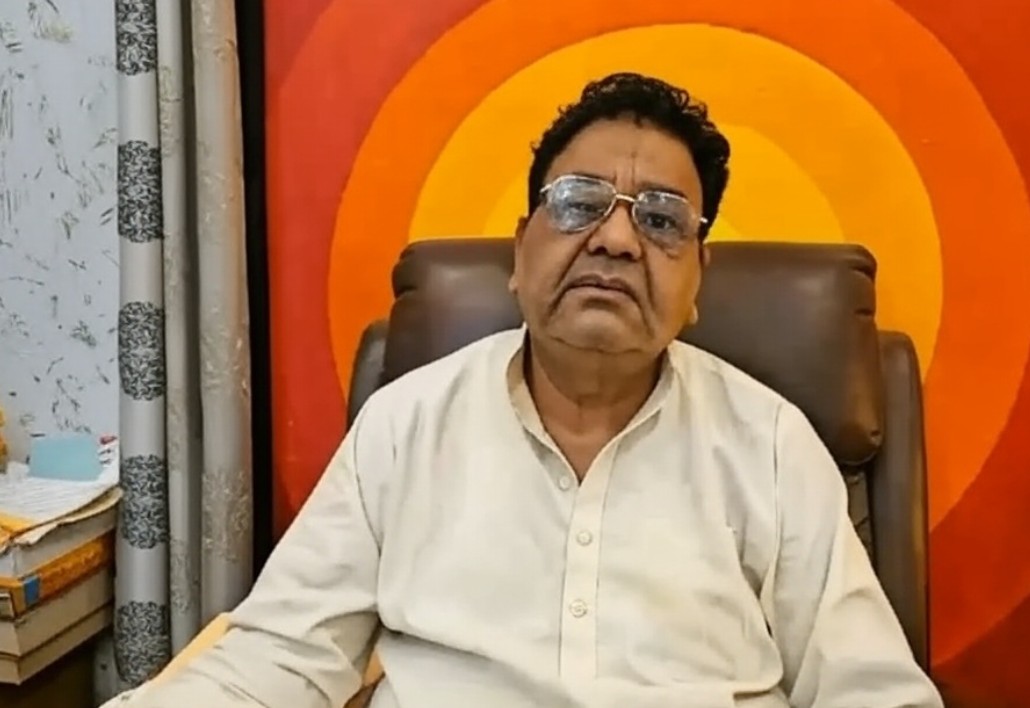भोपाल: कांग्रेस कार्यालय पर हमले का मामला, कांग्रेस ने पुलिस कमिश्नर से मिलकर निष्पक्ष जांच की मांग की