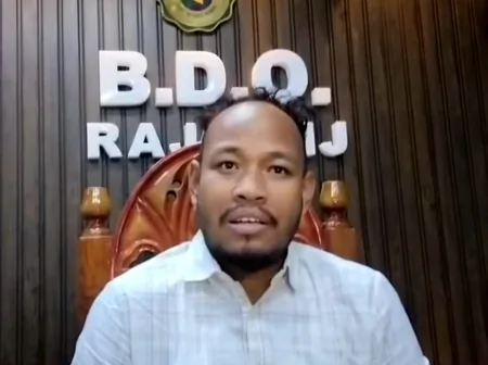 पश्चिम बंगाल: हत्या के आरोपी BDO ने हाईकोर्ट के आदेश को दी सुप्रीम कोर्ट में चुनौती, 48 घंटे में करना था सरेंडर