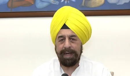 राम जन्मभूमि ट्रस्ट की अहम बैठक: SIT जांच, CEO की नियुक्ति और वित्तीय पारदर्शिता पर होगी चर्चा