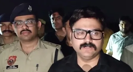 हरियाणा: लॉरेंस बिश्नोई गैंग के दो इनामी शूटर पुलिस मुठभेड़ में मारे गए, एक जवान घायल