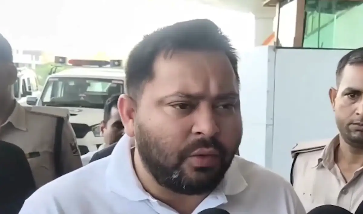 नेपाल बाढ़: बिहार में बढ़ी चिंता, गंडक नदी पर असर की आशंका के बीच सरकार अलर्ट पर