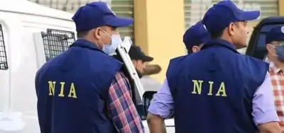 पंजाब: यात्री ट्रेन में IED लगाकर धमाके की साजिश, NIA ने 2 के खिलाफ चार्जशीट दायर की