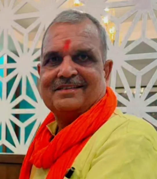 बिहार भाजपा उपाध्यक्ष हरिभूषण ठाकुर बचौल को मिली जान से मारने की धमकी, पुलिस में शिकायत दर्ज