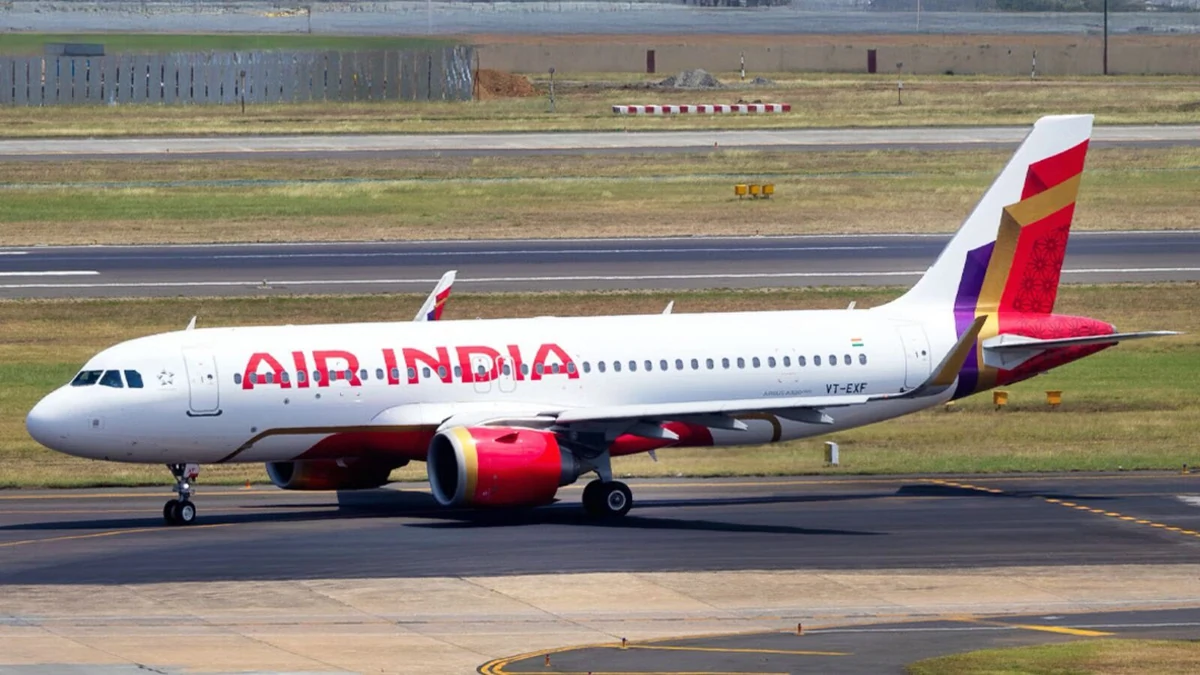 फुकेत-दिल्ली एयर इंडिया उड़ान में गंभीर टर्बुलेंस, कई यात्री और क्रू सदस्य घायल