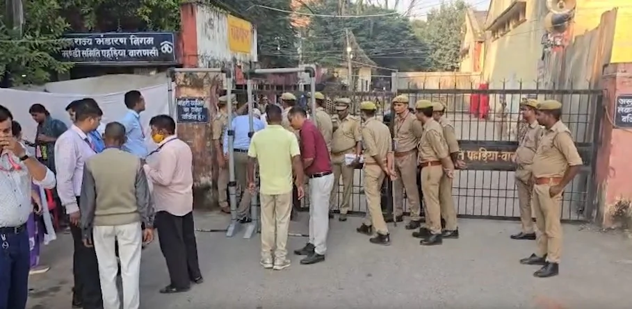 यूपी विधान परिषद चुनाव: 11 सीटों पर वोटों की गिनती शुरू, भाजपा-सपा के बीच सीधी टक्कर पर निगाहें