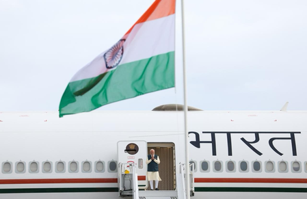 भारत के विकास मॉडल का मुरीद हुआ इंडोनेशिया, डिजिटल गवर्नेंस से रक्षा तक बढ़ रही साझेदारी