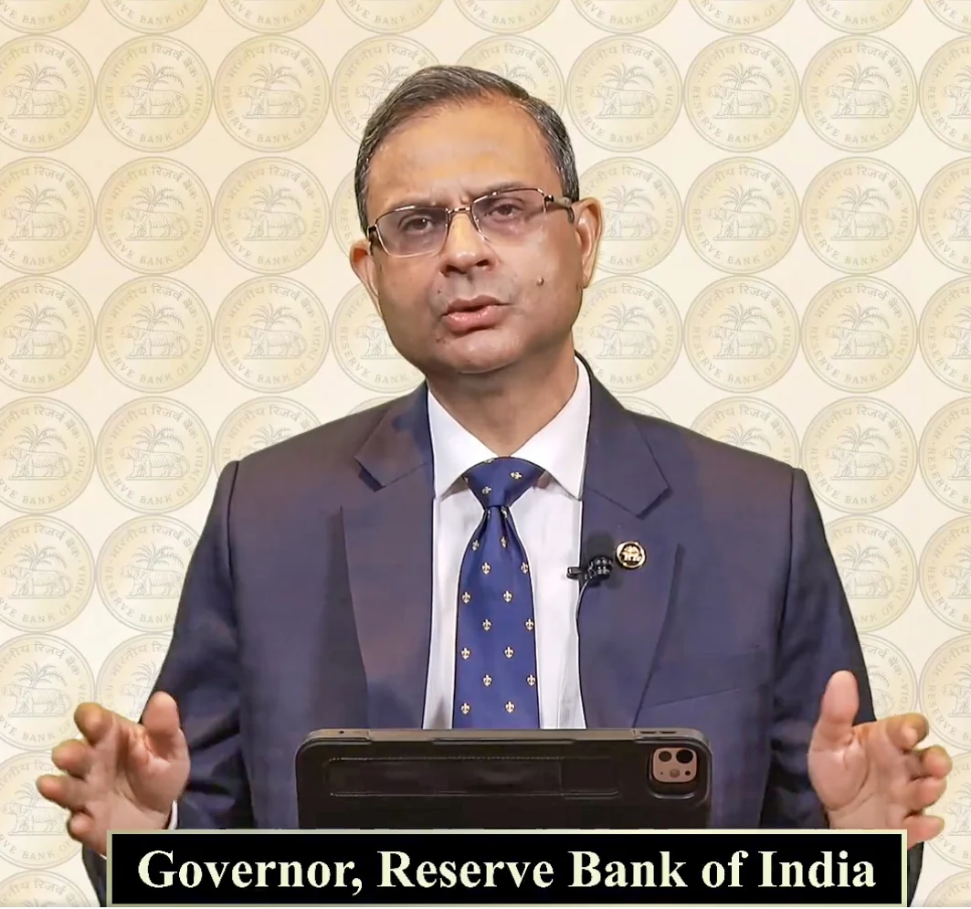 UPI पर मामूली शुल्क का लेनदेन पर असर नहीं होगा: RBI गवर्नर