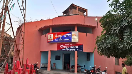 झारखंड: पलामू में 12 साल के बच्चे की चाकू मारकर हत्या, सगा चाचा गिरफ्तार