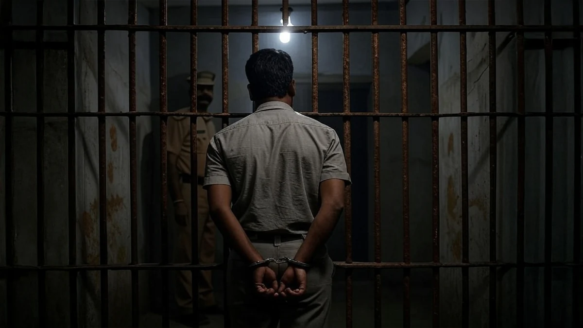 जयपुर: डॉक्टर दंपति से 'डिजिटल अरेस्ट' के नाम पर 76 लाख की ठगी, पुणे का कारोबारी ठाणे से गिरफ्तार