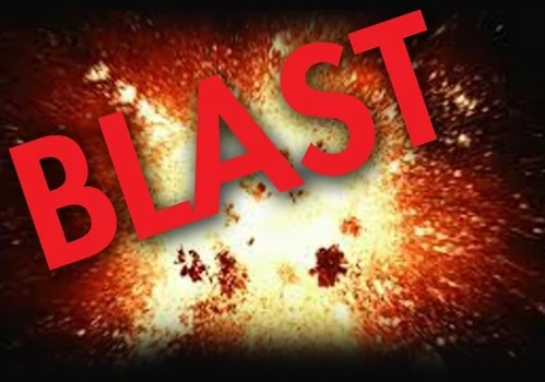 सीवान: 40 साल से चल रही थी अवैध पटाखा फैक्ट्री, विस्फोट में 5 की मौत, प्रशासन की कार्यशैली पर उठे गंभीर सवाल