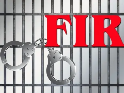 वसई-विरार: फर्जी दस्तावेजों से बनी 8 मंजिला इमारत, 113 फ्लैट बेचकर धोखाधड़ी के आरोप में दो बिल्डर गिरफ्तार