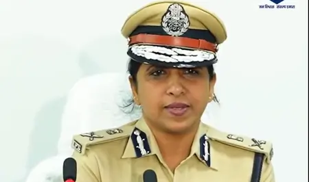 बिहार में अपराधियों पर पुलिस का चौतरफा शिकंजा: सोशल मीडिया से लेकर सड़कों तक बड़ी कार्रवाई