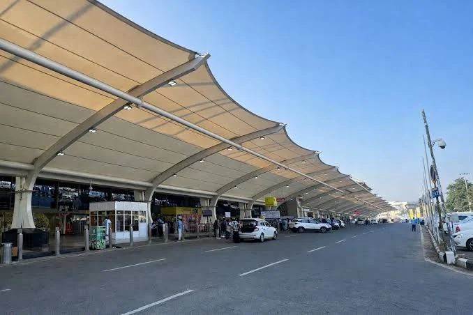 कोयंबटूर एयरपोर्ट विस्तार: स्थानीय लोगों की मांग के बाद नया सर्वे पूरा, अब AAI की मंजूरी का इंतजार