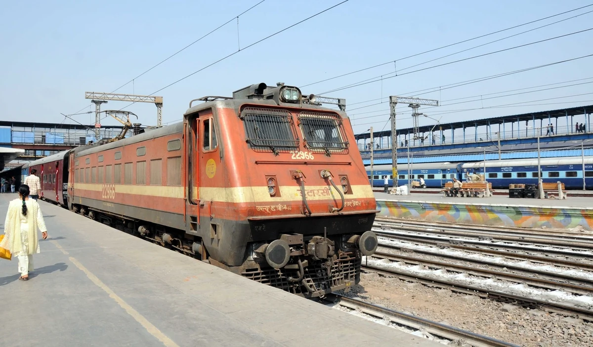 रेलवे में जूनियर इंजीनियर समेत करीब 4000 पदों पर भर्ती, आवेदन की आखिरी तारीख नजदीक