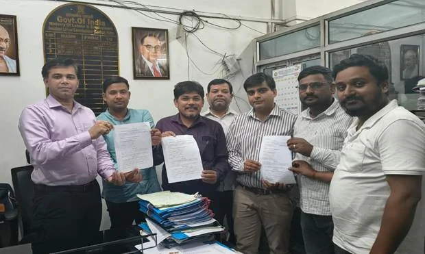 बिहार ग्रामीण बैंक में वर्षों पुराना श्रम विवाद समाप्त, 10,900 से अधिक कर्मचारियों को मिलेगा ₹77.69 करोड़ का लाभ
