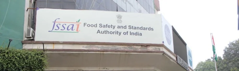 खाद्य सुरक्षा पर FSSAI का कड़ा रुख: भ्रामक दावों और गंभीर लापरवाही पर 3 कंपनियों के लाइसेंस निलंबित