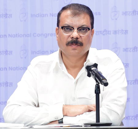 मध्य प्रदेश के स्कूलों में शिक्षकों की भारी कमी, 1.15 लाख पद खाली: नेता प्रतिपक्ष उमंग सिंघार का दावा