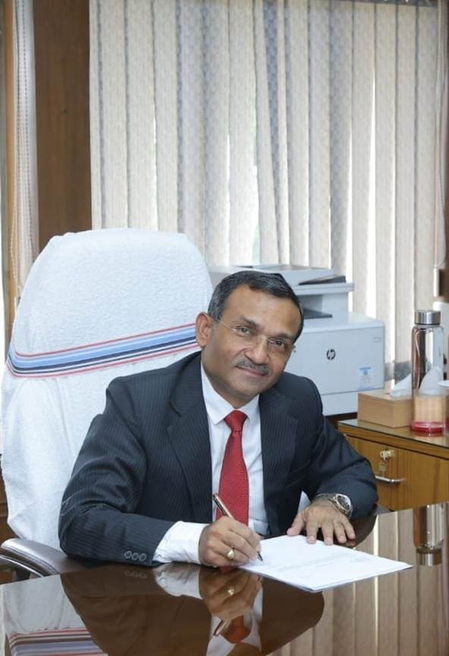 अनुपम मिश्रा ने संभाला हिंदुस्तान कॉपर के CMD का पद, तीन दशकों का अनुभव बढ़ाएगा कंपनी की ताकत