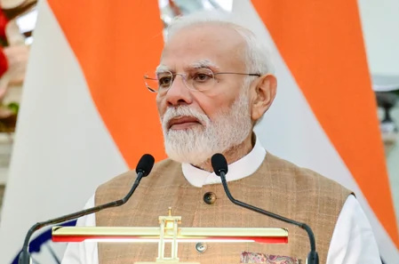 वैश्विक व्यवस्था और संस्थान आज की चुनौतियों के लिए अपर्याप्त: प्रधानमंत्री नरेंद्र मोदी