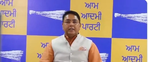 पंजाब सरकार का ईडी पर आरोप: सबूत देने के बजाय मीडिया में जानकारी लीक कर रही है एजेंसी