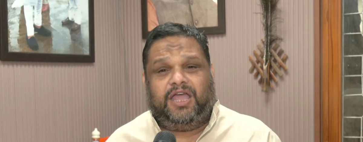 सोशल मीडिया कंपनियां बच्चों के यौन शोषण पर SC के आदेश का पालन नहीं कर रहीं: प्रियंक कानूनगो
