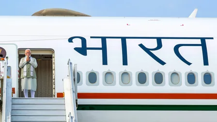 इंडोनेशिया, ऑस्ट्रेलिया और न्यूजीलैंड की यात्रा पर पीएम मोदी, आर्थिक और रणनीतिक सहयोग एजेंडे में सबसे ऊपर