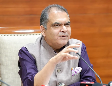 मनी लॉन्ड्रिंग मामला: पूर्व राज्यसभा सांसद संजीव अरोड़ा को हाई कोर्ट से राहत नहीं, जमानत याचिका खारिज